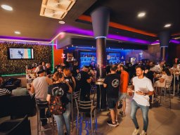 I Almuerzo Motero DBlues - 2023